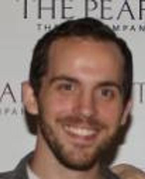 Ryan Krause Headshot