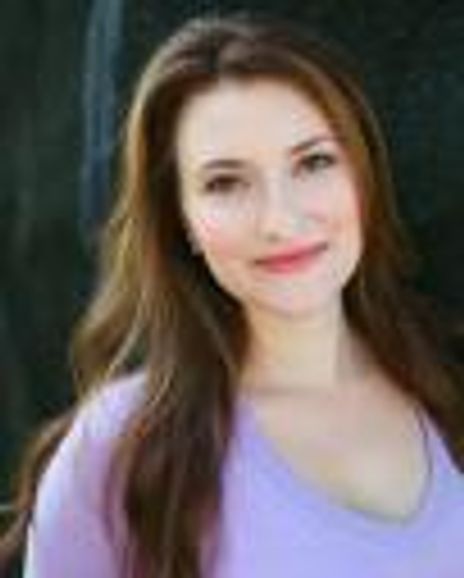 Lauren Nordvig Headshot