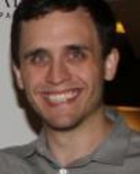 John Hardin Headshot