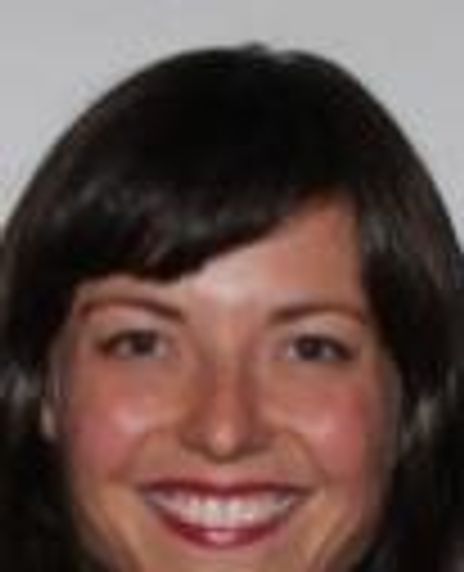 Jessica Lane Weiss Headshot