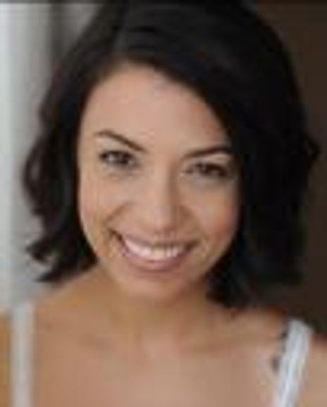 Beth Ann Hopkins Headshot