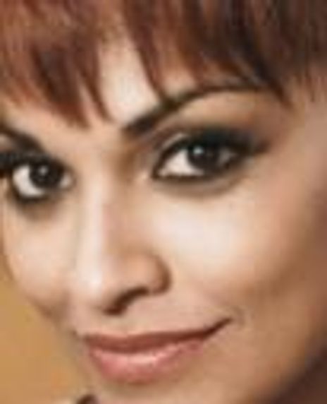 Danielle DeNiese Headshot