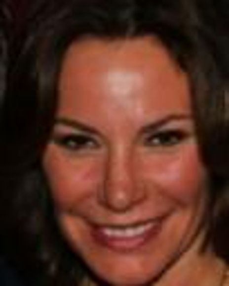 Luanne De Lessepps Headshot