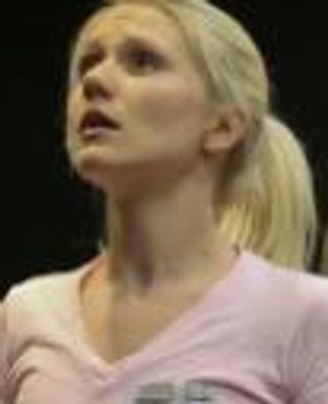 Alison Whitehurst Headshot