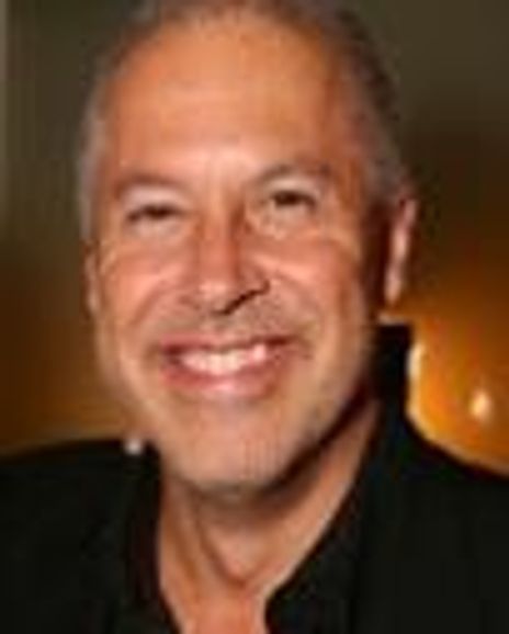 Richard Seigel Headshot