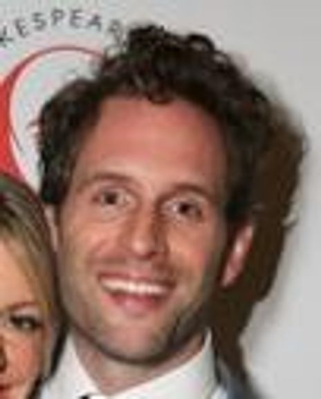 Glenn Howerton Headshot