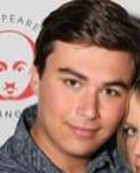 Sheldon Donenberg Headshot