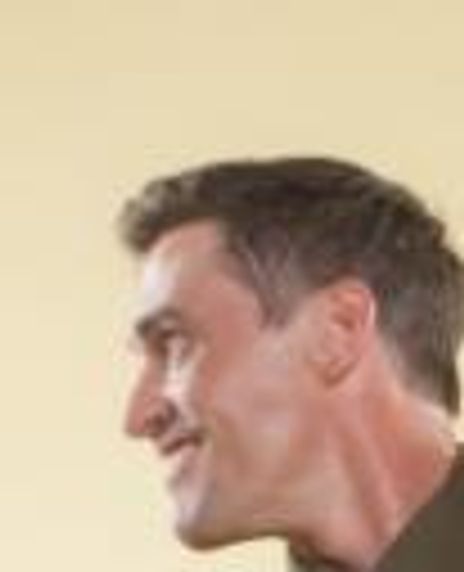 Tyler McKenna Headshot