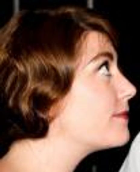 Sarah Porter Blanche Headshot