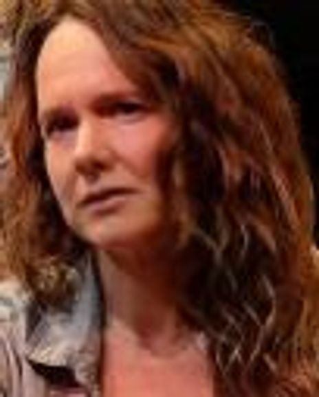 Francis Gercke Headshot