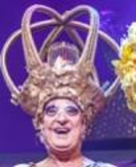 Mariano Pena Headshot