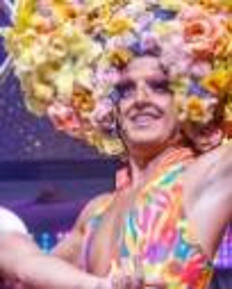 Jaime Zatarain Headshot