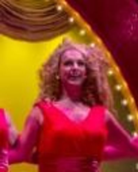 Luke Harvey Jacobs Headshot