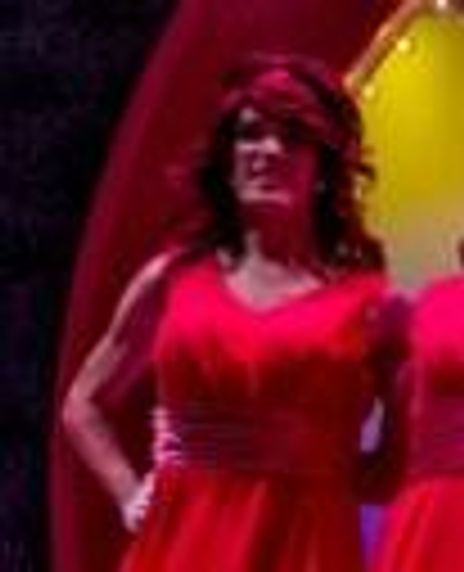 Max Cadillac Headshot