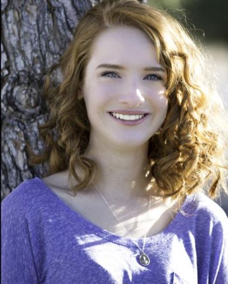 Jessica Vanek Headshot