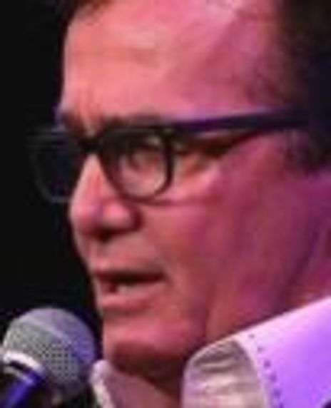 Peter Pavone Headshot