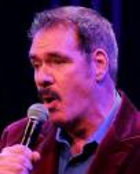 Tim Molyneaux Headshot