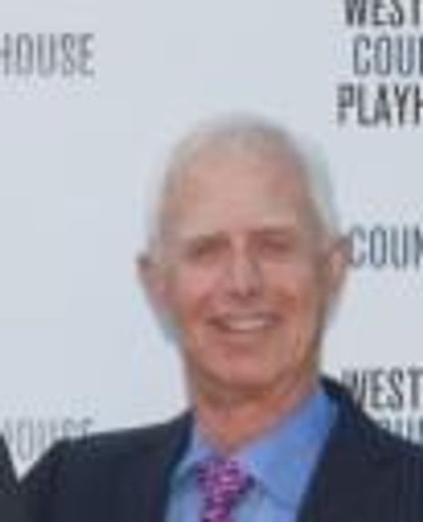 Arthur Levitt Headshot