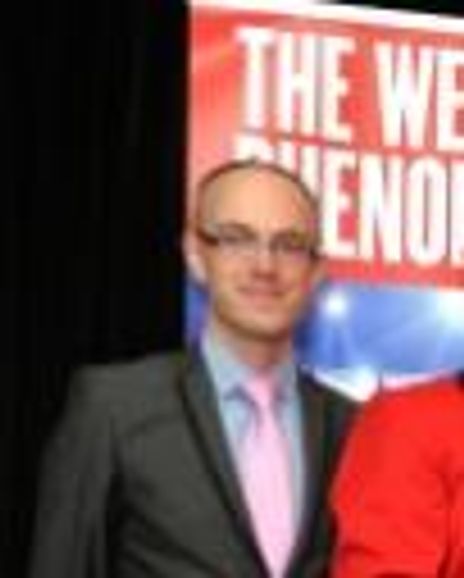 Andrew Lister Headshot