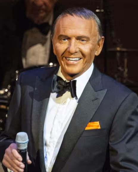 Bob Anderson Headshot