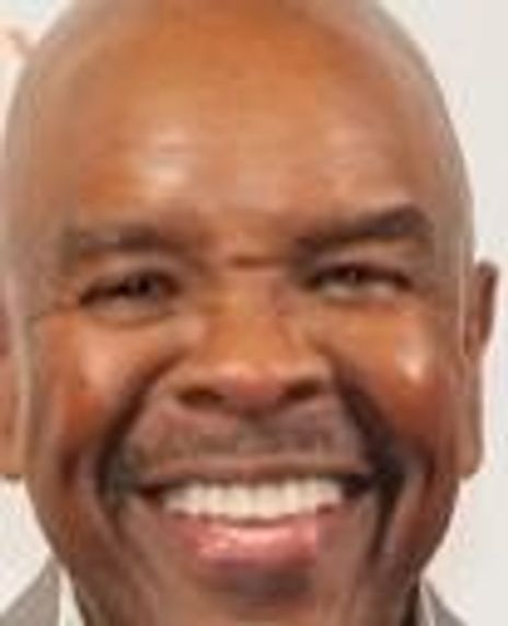 Bubba Knight Headshot