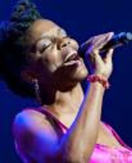 Nnenna Freelon Headshot