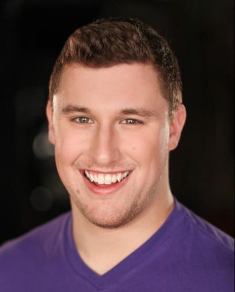 David Kaplinsky Headshot