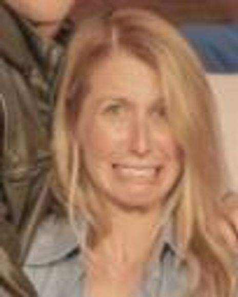 Kelsey Burd Headshot