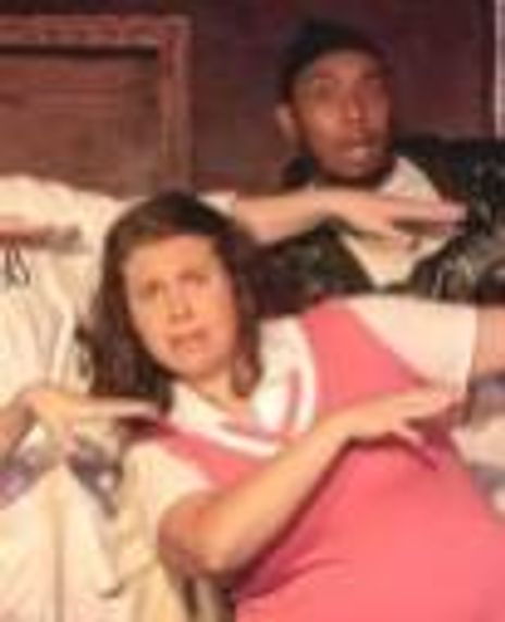 Brenda Scott Wzazlo Headshot