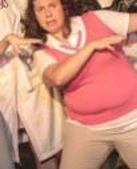 Veronica Yurgil Headshot