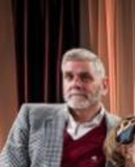 Mitchell Mullen Headshot