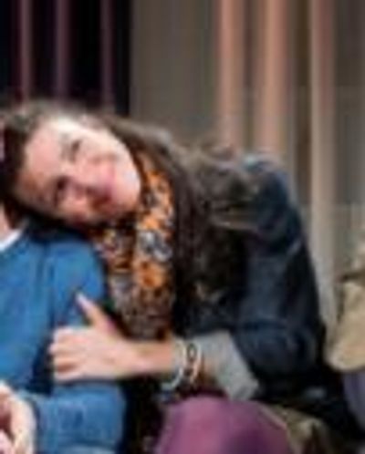 Sirine Saba Headshot