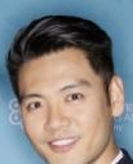 Karl Josefco Headshot