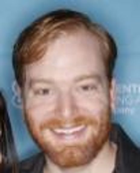 Stacey Abeles Headshot