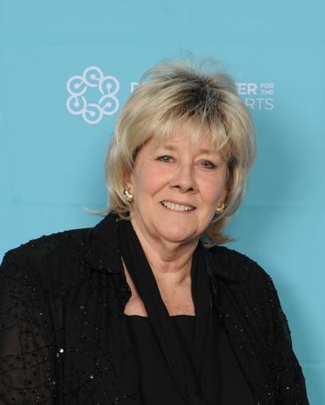 Diana Maitland Headshot