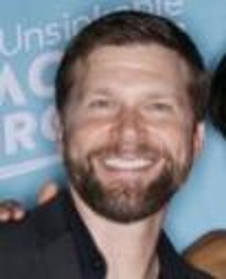 Greg Goodbrod Headshot