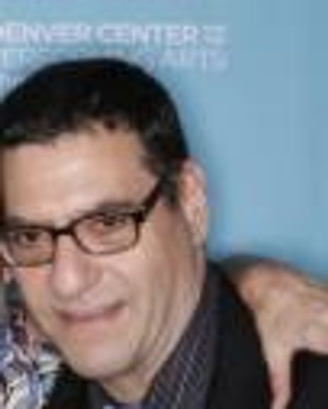 Mark Redanty Headshot