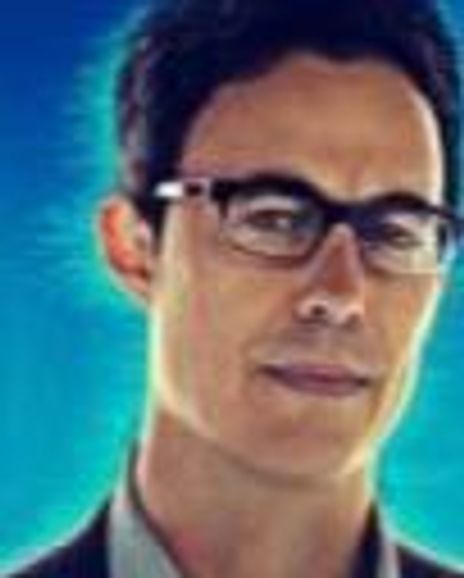 Tom Cananagh Headshot