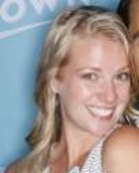 Whitney Bashora Headshot