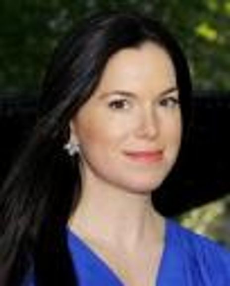 Ashley DeSimone Headshot