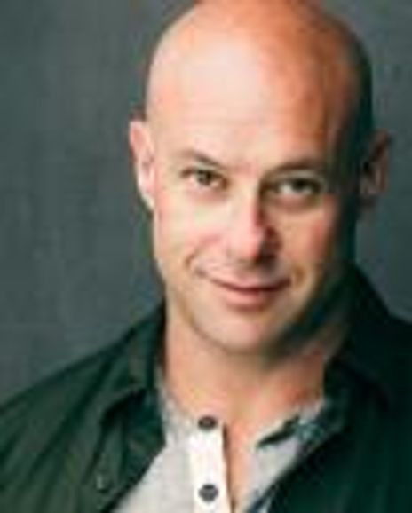 Brad Lee Wind Headshot