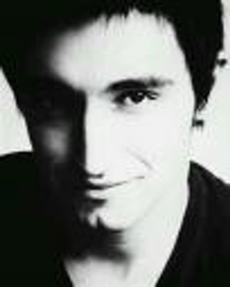 ROBERTO ROBERTO SAIZ SAIZ Headshot