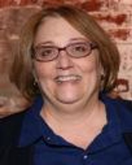 Joanne Barrett Headshot