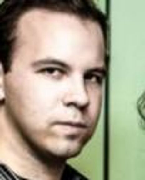 Ben Bilodeau Headshot