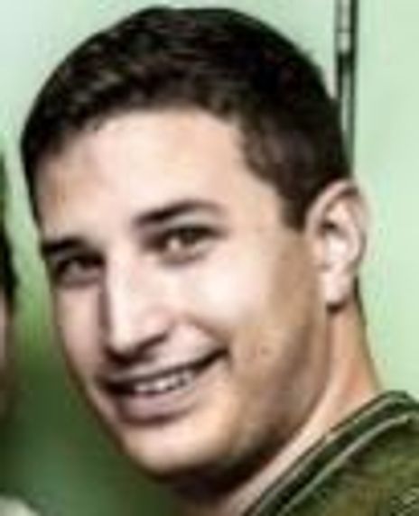 Riley Qualtieri Headshot