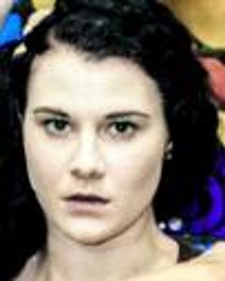 Ranae Miller Headshot