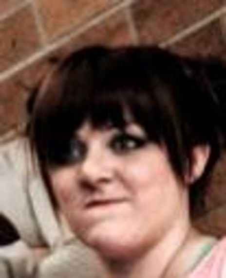 Erin Elise Walker Headshot