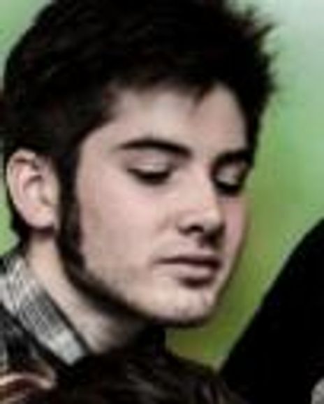 Jeremy Fornier Halon Headshot