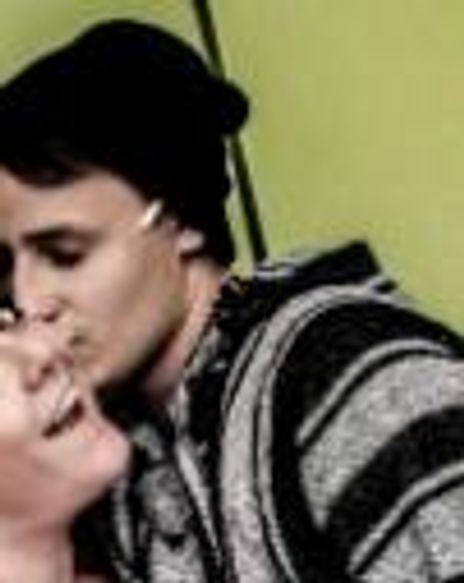 Evan Kascask Headshot