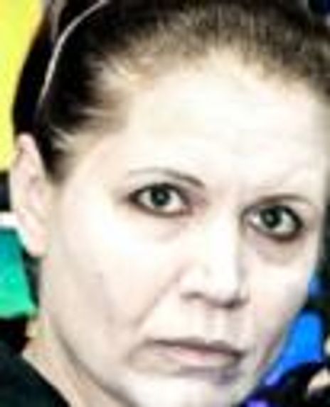 Sabrina Prada Headshot